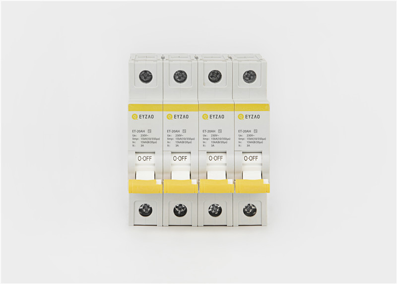  電源防雷器的主要作用是什么