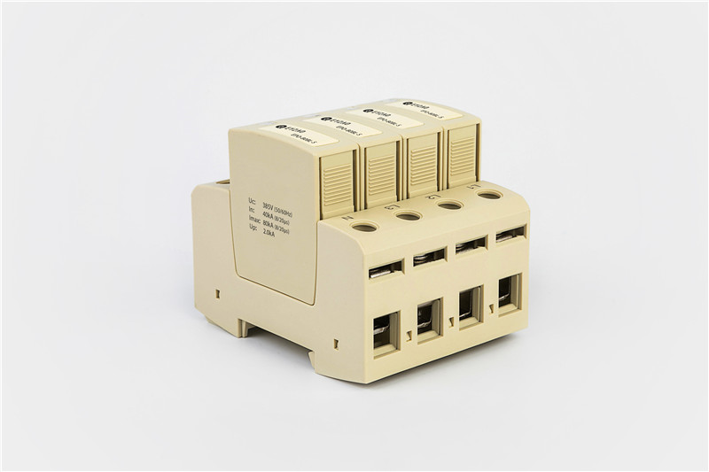 智能防雷監(jiān)測(cè)系統(tǒng)是未來(lái)的發(fā)展趨勢(shì)