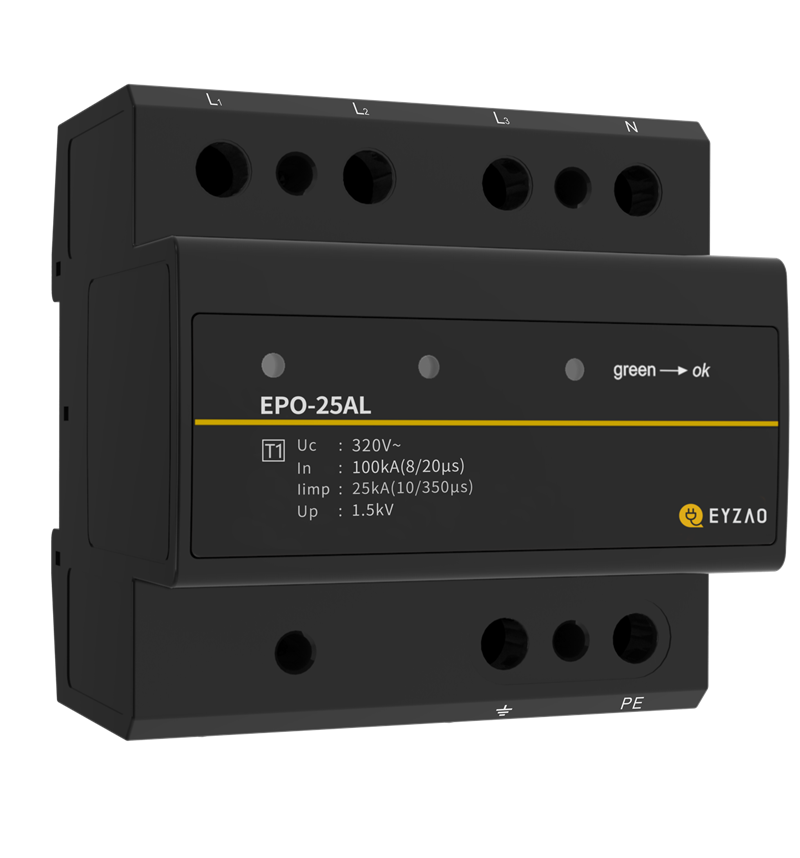 浪涌保護(hù)器EPO-25AL 浪涌保護(hù)器EPO-25AL