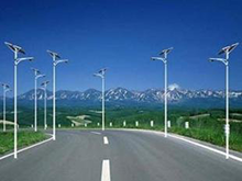 路燈需要防雷嗎？