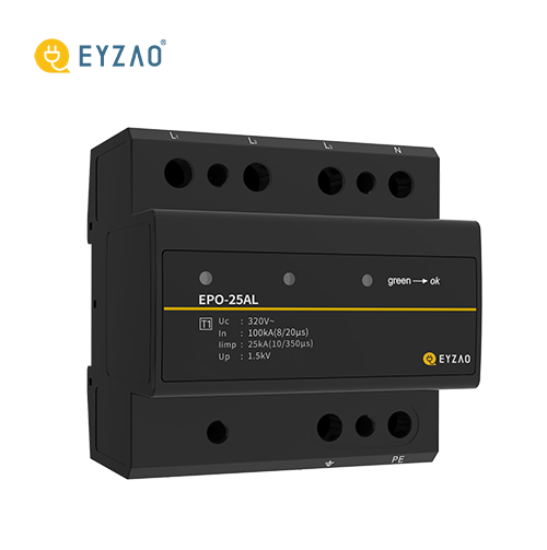 浪涌保護器EPO-25AL 浪涌保護器EPO-25AL