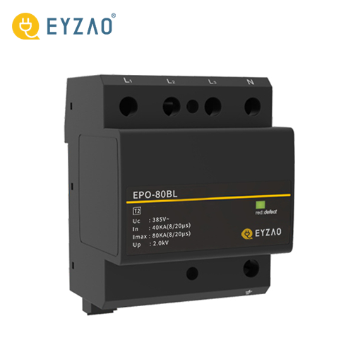 易造科技-EPO系列浪涌保護(hù)器 易造科技-EPO系列浪涌保護(hù)器