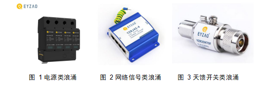 易造科技防雷產(chǎn)品 易造科技防雷產(chǎn)品