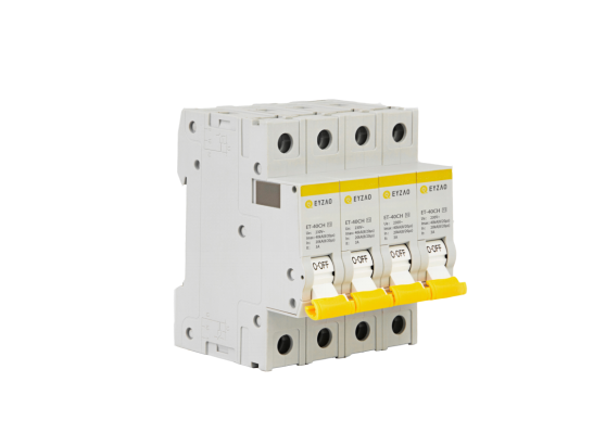 易造科技-SPD浪涌后備保護(hù)器 易造科技-SPD浪涌后備保護(hù)器