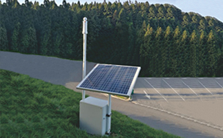 雷電預(yù)警系統(tǒng)