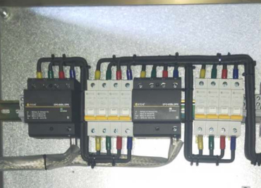 浪涌保護器SPD的后備保護選用-型號齊全廠家直銷【易造】