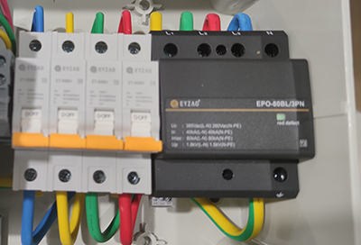 電涌保護器多少錢-廠家直銷免費送貨上門【易造】