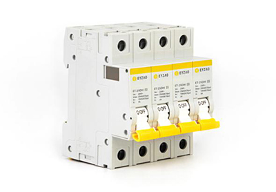 后備浪涌保護(hù)器的分類和等級的區(qū)別【易造】