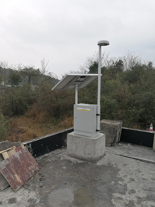 EW5.0高性能雷電預(yù)警系統(tǒng) EW5.0高性能雷電預(yù)警系統(tǒng)