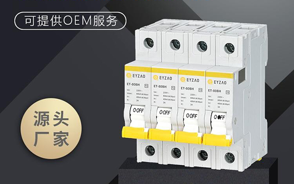 SPD專(zhuān)用后備保護(hù)器