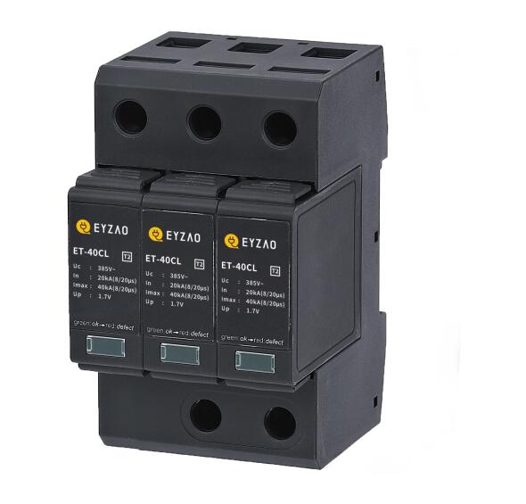 浪涌保護(hù)器3P EPO-40CL 浪涌保護(hù)器3P EPO-40CL
