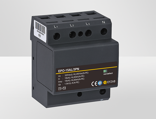 浪涌保護(hù)器EPO-15AL 浪涌保護(hù)器EPO-15AL