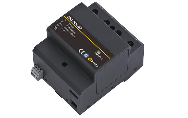 浪涌保護器型號具體選型適配方法