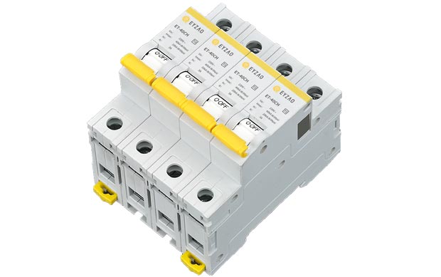 電源避雷器的分類(lèi)有哪些