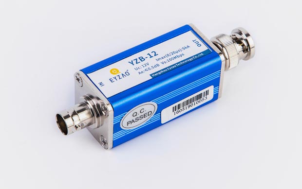 信號防雷器YZB-12 信號防雷器YZB-12