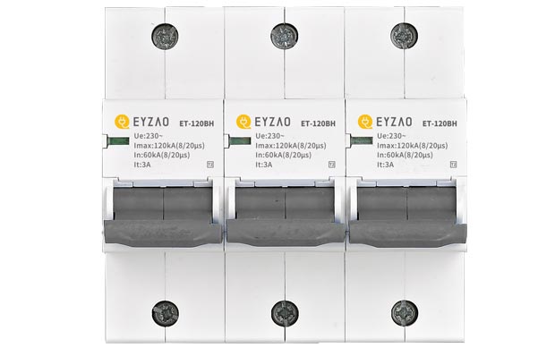  防雷器的相關知識有哪些 