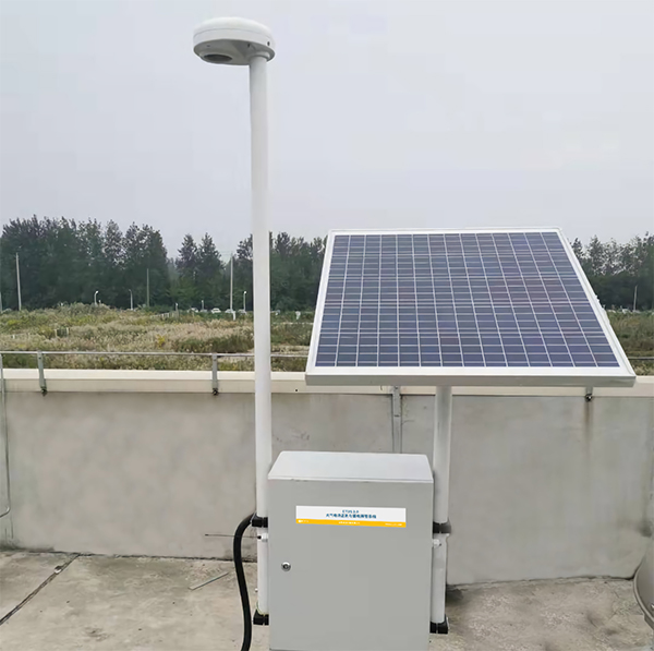 雷電預(yù)警系統(tǒng)的安裝注意要點(diǎn)，節(jié)省80%的安裝成本