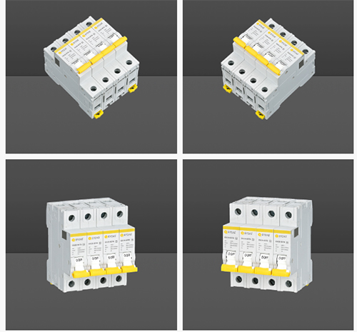 選擇合適的SPD后備保護器產品結構，使防雷效果提升30%