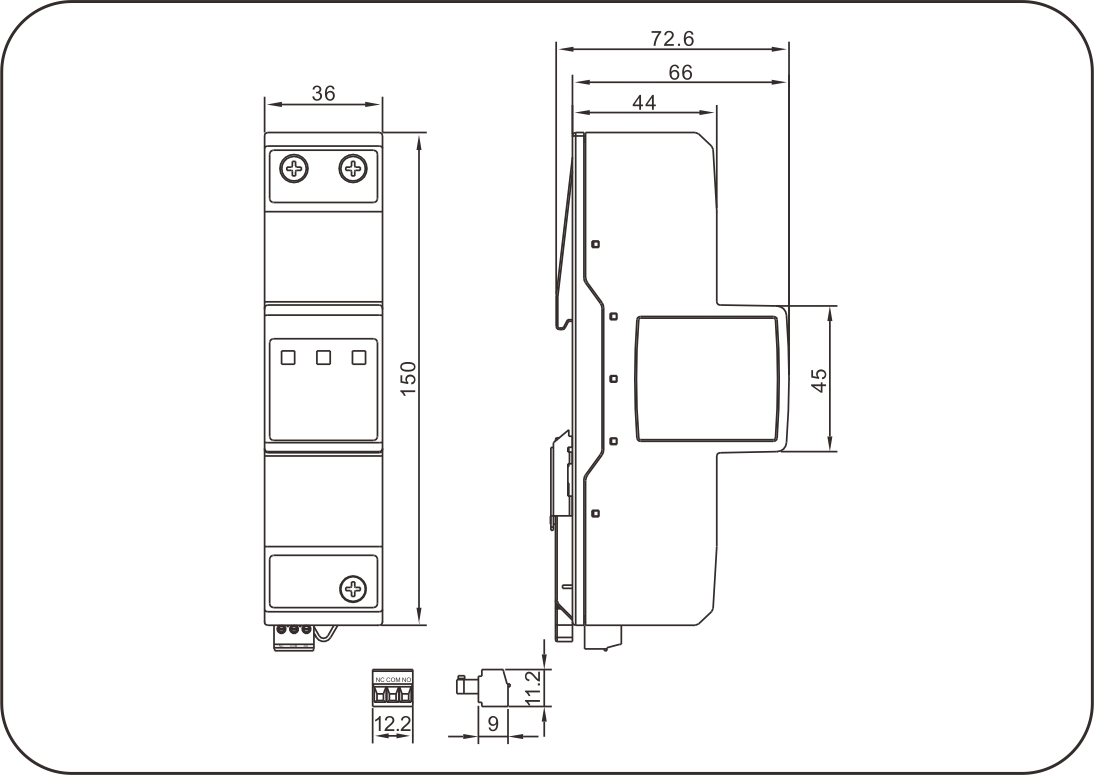 易造-風(fēng)電防雷產(chǎn)品手冊 易造-風(fēng)電防雷產(chǎn)品手冊