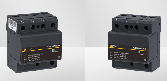 低壓配電系統(tǒng)為什么要安裝浪涌保護器？