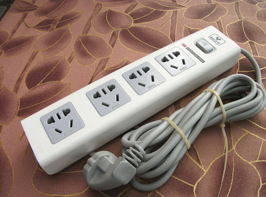 防雷插排 防雷插排