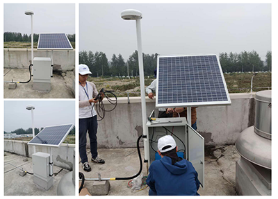 雷電預(yù)警監(jiān)測系統(tǒng)的作用，你都知道了嗎【易造】