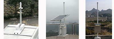 大氣電場儀種類,快來了解一下【易造】