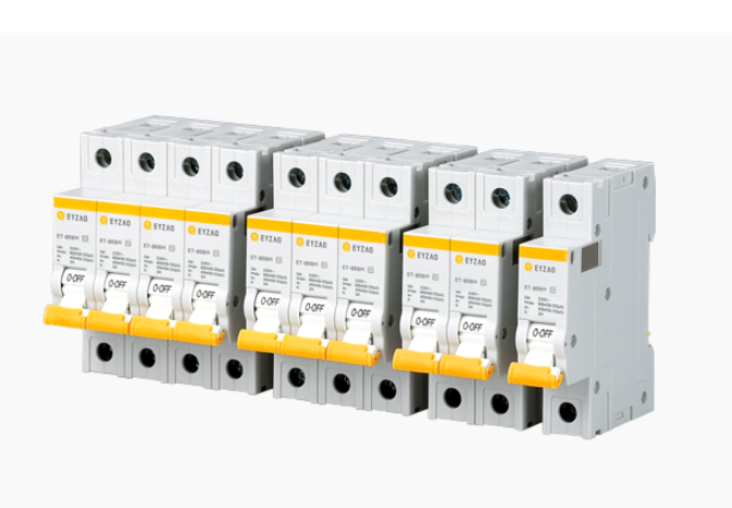 浪涌后備保護(hù)器選購