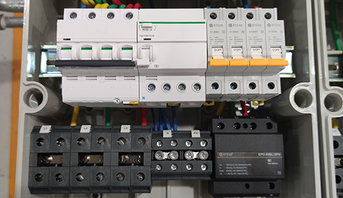 浪涌保護(hù)器廠家,帶你了解其中的奧秘！