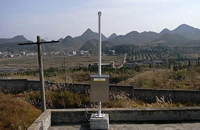 如何選擇大氣電場(chǎng)儀【易造】