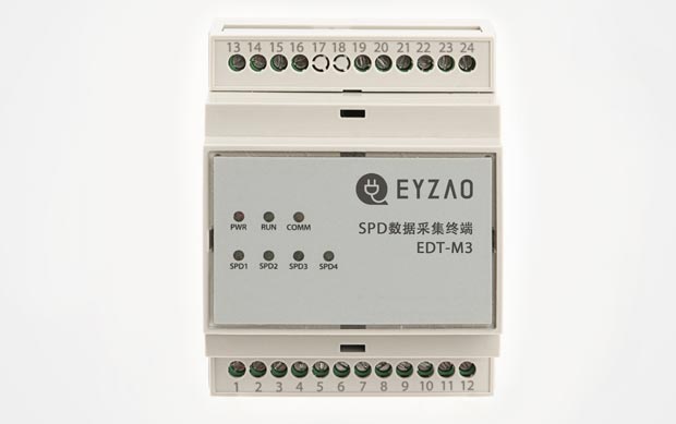 防雷檢測系統(tǒng)硬件電源數(shù)據(jù)采集器 防雷檢測系統(tǒng)硬件電源數(shù)據(jù)采集器