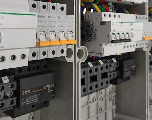 一級浪涌保護(hù)器價(jià)格