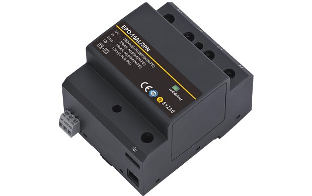電涌保護(hù)器3PNEPO-15AL 電涌保護(hù)器3PNEPO-15AL