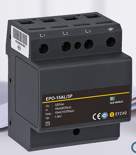 一級浪涌保護(hù)器價(jià)格 一級浪涌保護(hù)器價(jià)格