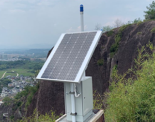 雷電監(jiān)測預警系統(tǒng)品牌如何選擇呢？【易造】