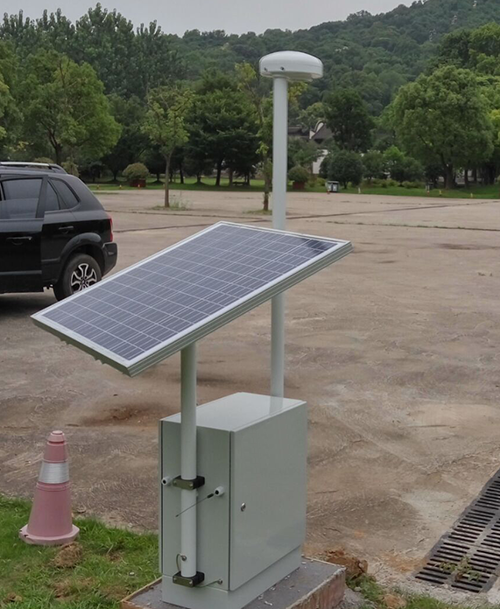 雷電預(yù)警系統(tǒng)