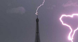 避雷針是怎么避雷的？ 它會失效嗎？-帶你了解--易造防雷