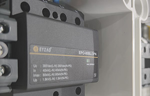 浪涌保護(hù)器型號(hào)如何選擇—廠家選型 型號(hào)齊全【易造】