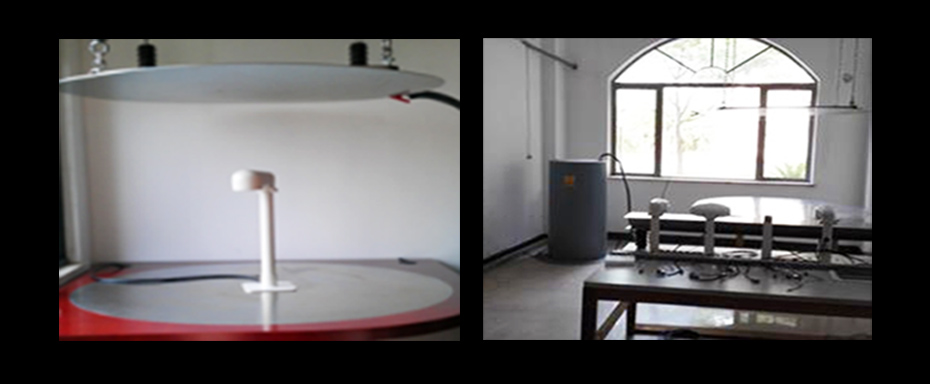 大氣電場儀 大氣電場儀