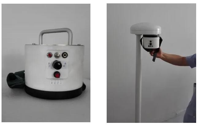 大氣電場儀 大氣電場儀