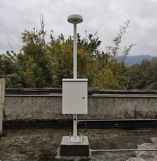 大氣電場儀 大氣電場儀