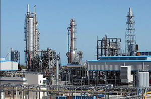 面粉加工廠、棉花倉、槍彈庫等有易爆物和易燃物建筑物的保護-你知道了嗎【易造】