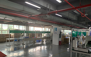 面粉加工廠、棉花倉、槍彈庫等有易爆物和易燃物建筑物的保護(hù)-了解詳情(連載3)【易造】