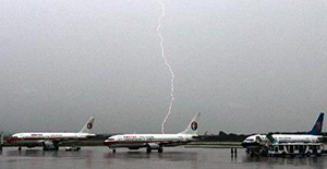 機(jī)場雷電預(yù)警系統(tǒng)-廠家直銷預(yù)警準(zhǔn)確率高【易造】