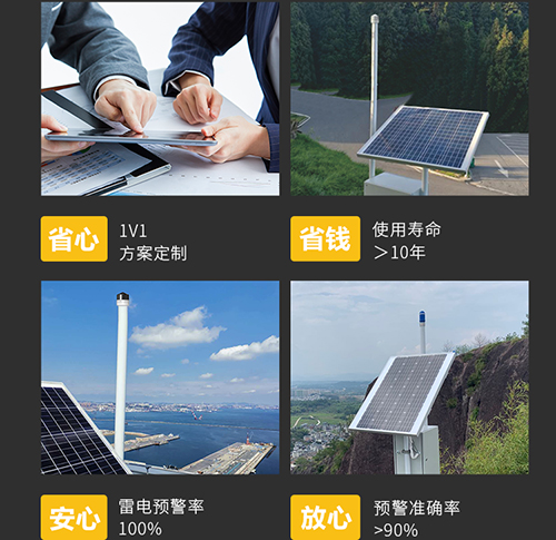 大氣電場儀廠家 大氣電場儀廠家