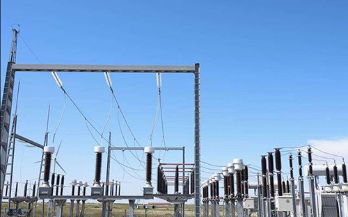 防雷設(shè)備的構(gòu)造與運行-避雷針及避雷線 防雷設(shè)備的構(gòu)造與運行-避雷針及避雷線