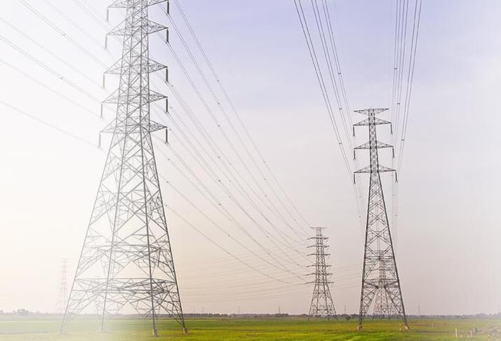 架空線路的防雷保護 架空線路的防雷保護