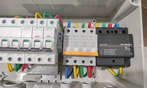 浪涌保護器技術(shù)參數(shù)含義-問我們就好--易造防雷