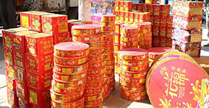 危險(xiǎn)品倉(cāng)庫的防雷設(shè)計(jì)—易造防雷案例分享--易造防雷