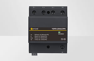 浪涌保護器（SPD）選用的注意事項-廠家客服24小時回復(fù)-易造防雷